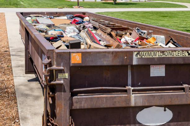 Best Residential Junk Removal  in Prescott, WI